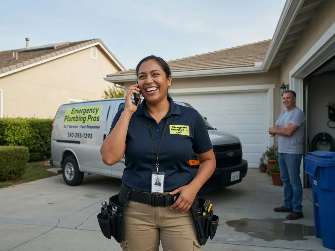 Emergency Plumber Houlton, ME FAQs